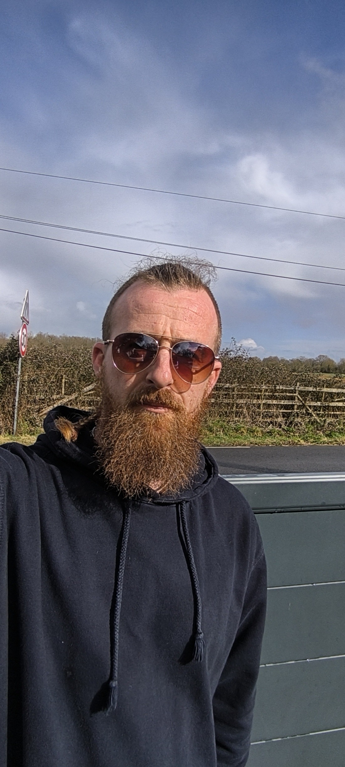 Zaïd, 37 ans, Esnes