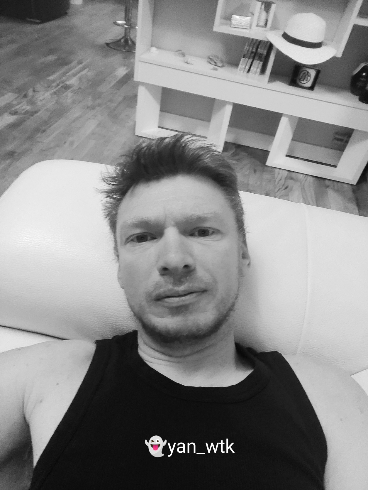 Emanuel, 45 ans, Blaringhem