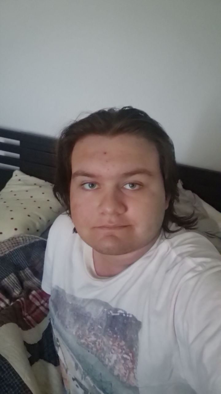 Gabyn, 22 ans, Hem