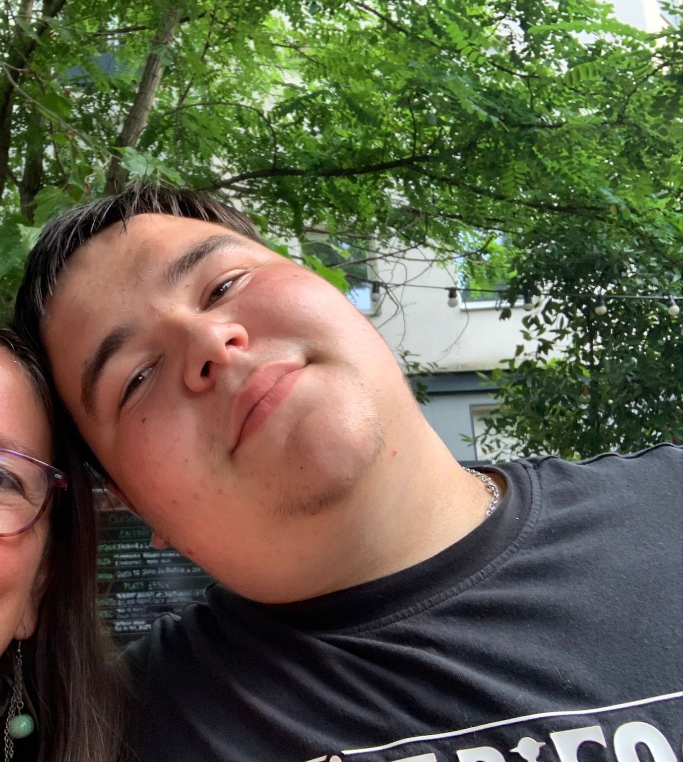 Aharon, 23 ans, Sailly-lez-Cambrai