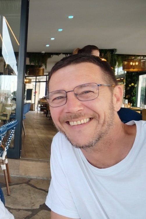 Ashton, 45 ans, Villers-Guislain
