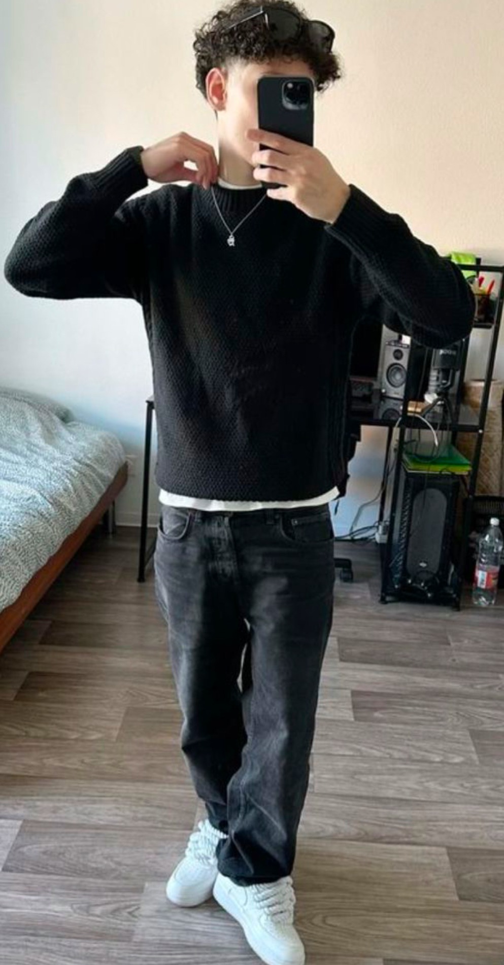 Amael, 22 ans, Warlaing