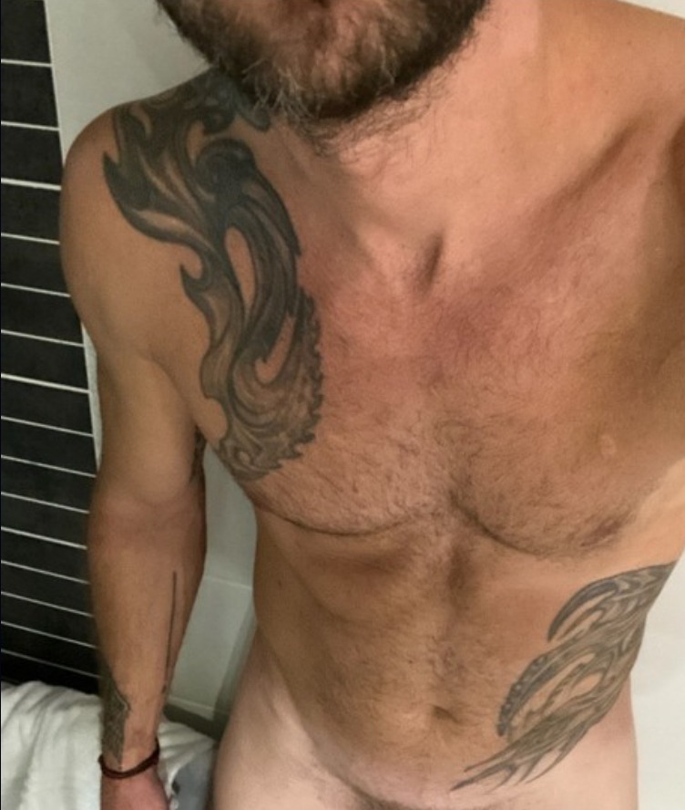 Clayton, 41 ans, Orchies