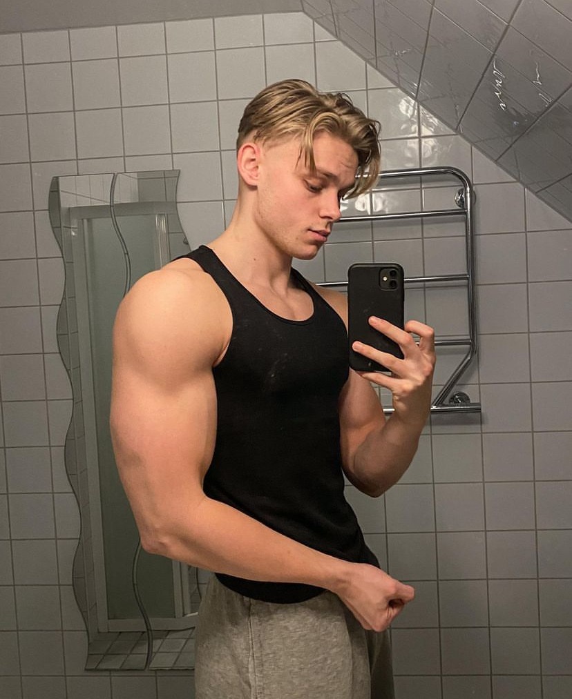 Richard, 23 ans, Bray-Dunes
