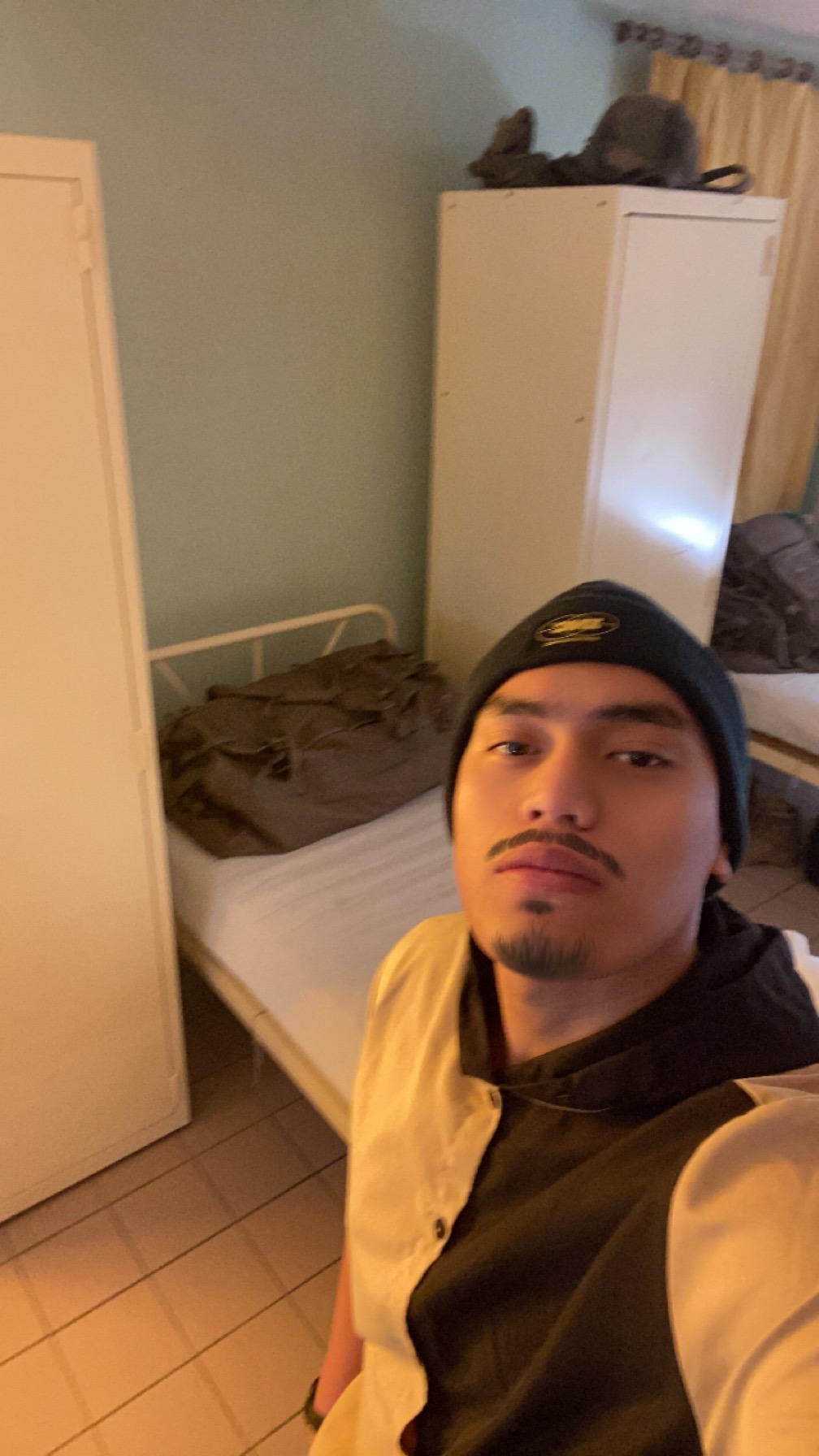 Will, 22 ans, Houdain-lez-Bavay