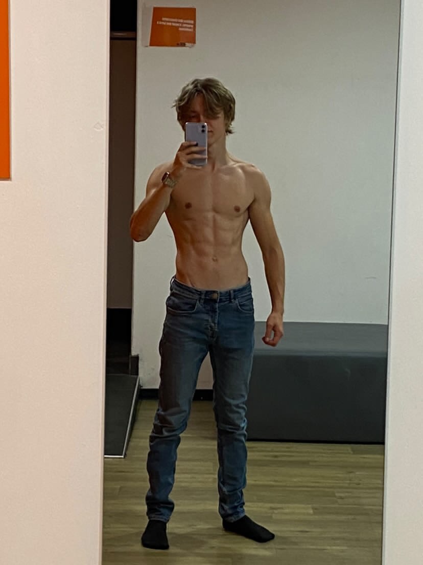 Jalil, 22 ans, Bry