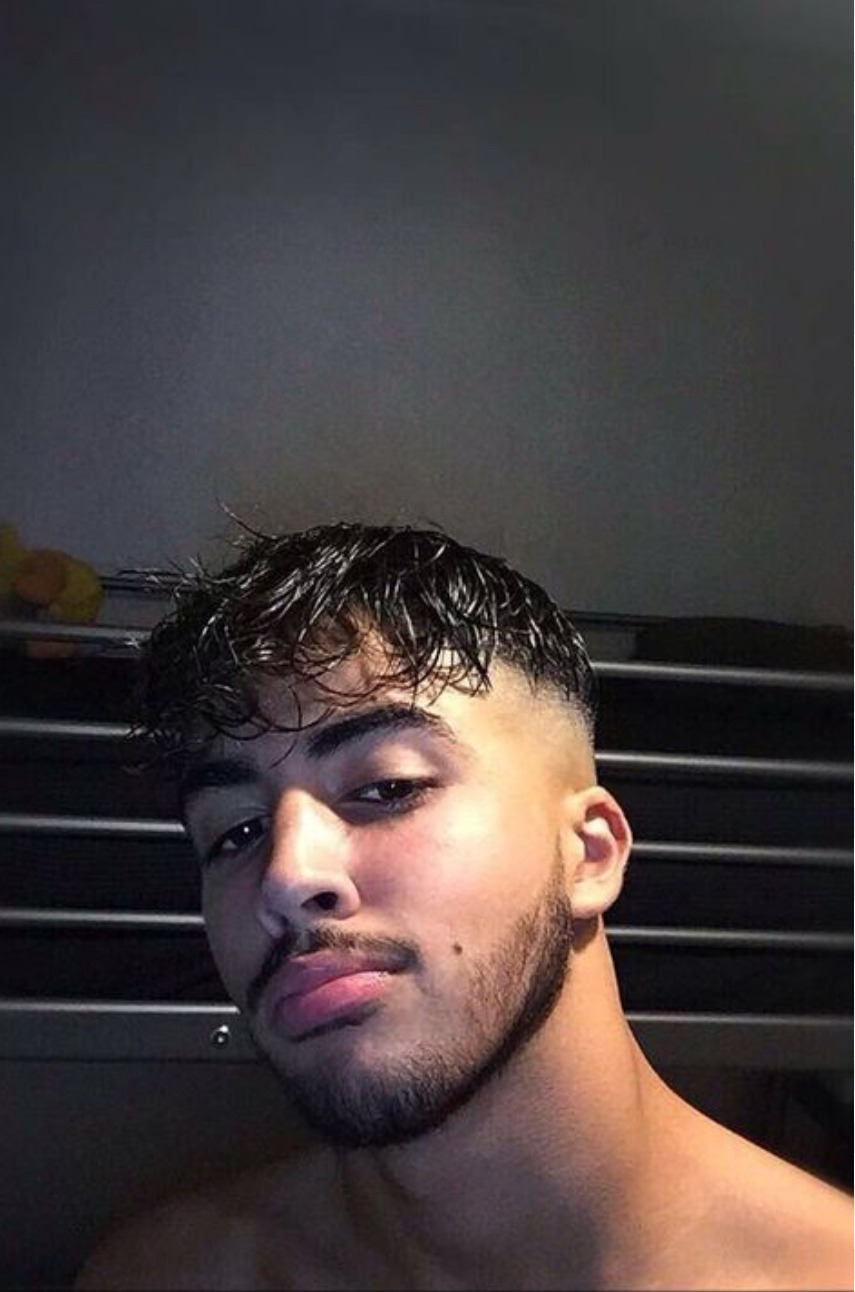 Wilson, 22 ans, Capinghem