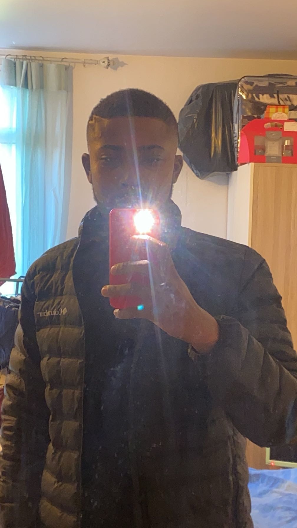Théophane, 29 ans, Saint-Pierre-Brouck