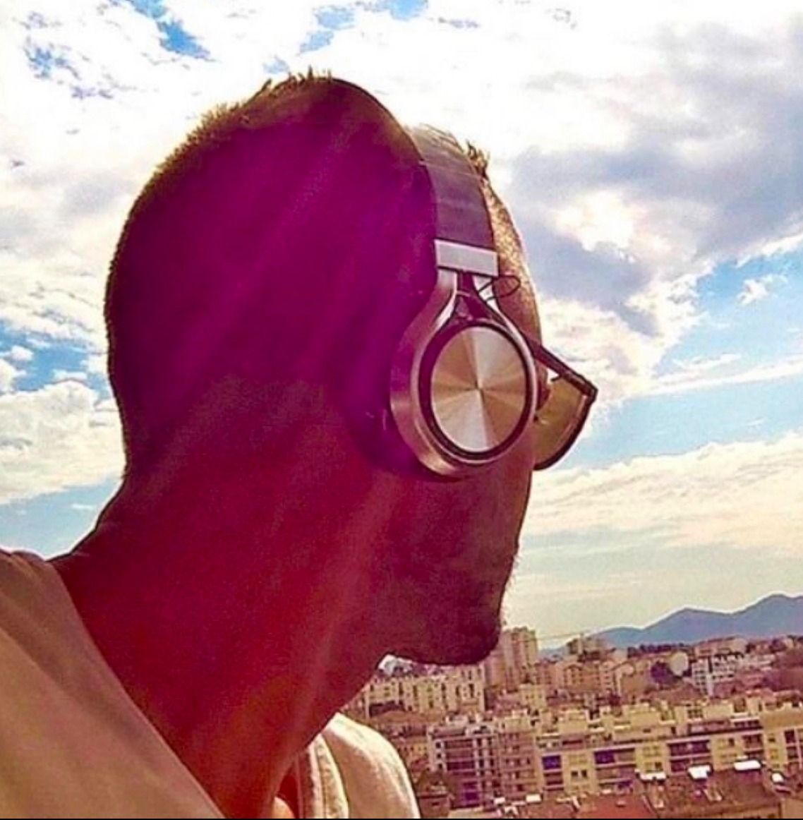 Joël, 44 ans, Courchelettes