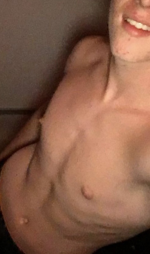 Kilyan, 24 ans, Oudezeele
