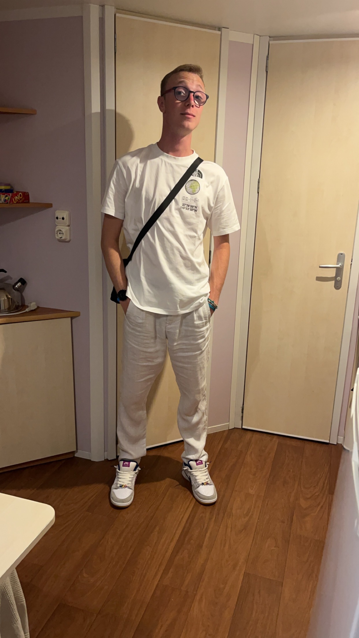 Brandon, 22 ans, Cousolre