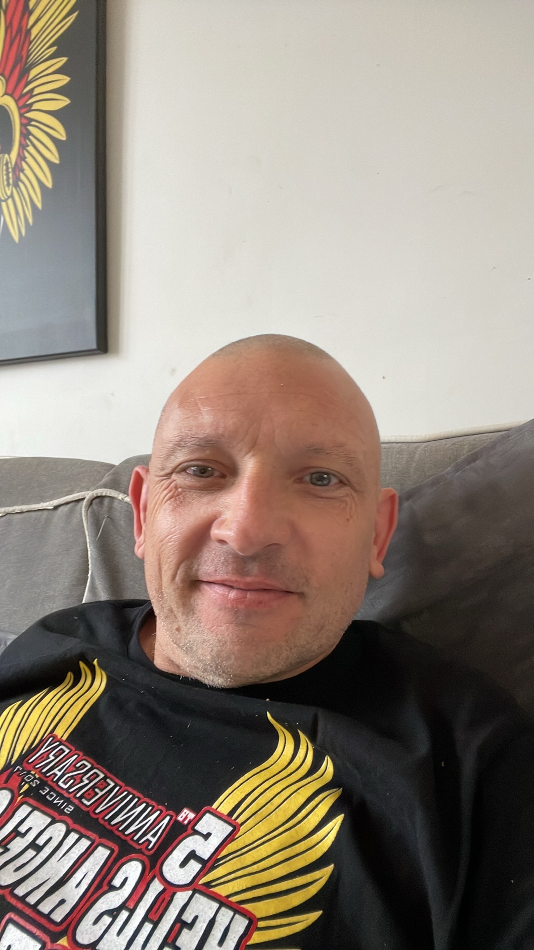 Nahim, 45 ans, Bugnicourt