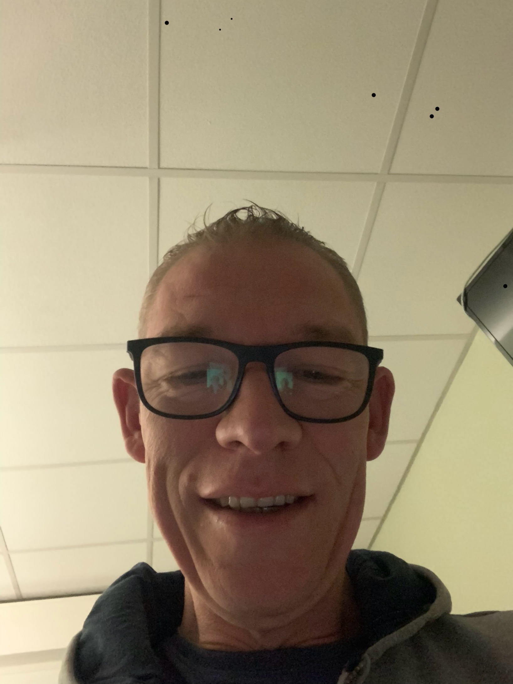 Hazel, 45 ans, Aubers