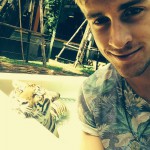 Lucio, 22 ans, Estrées