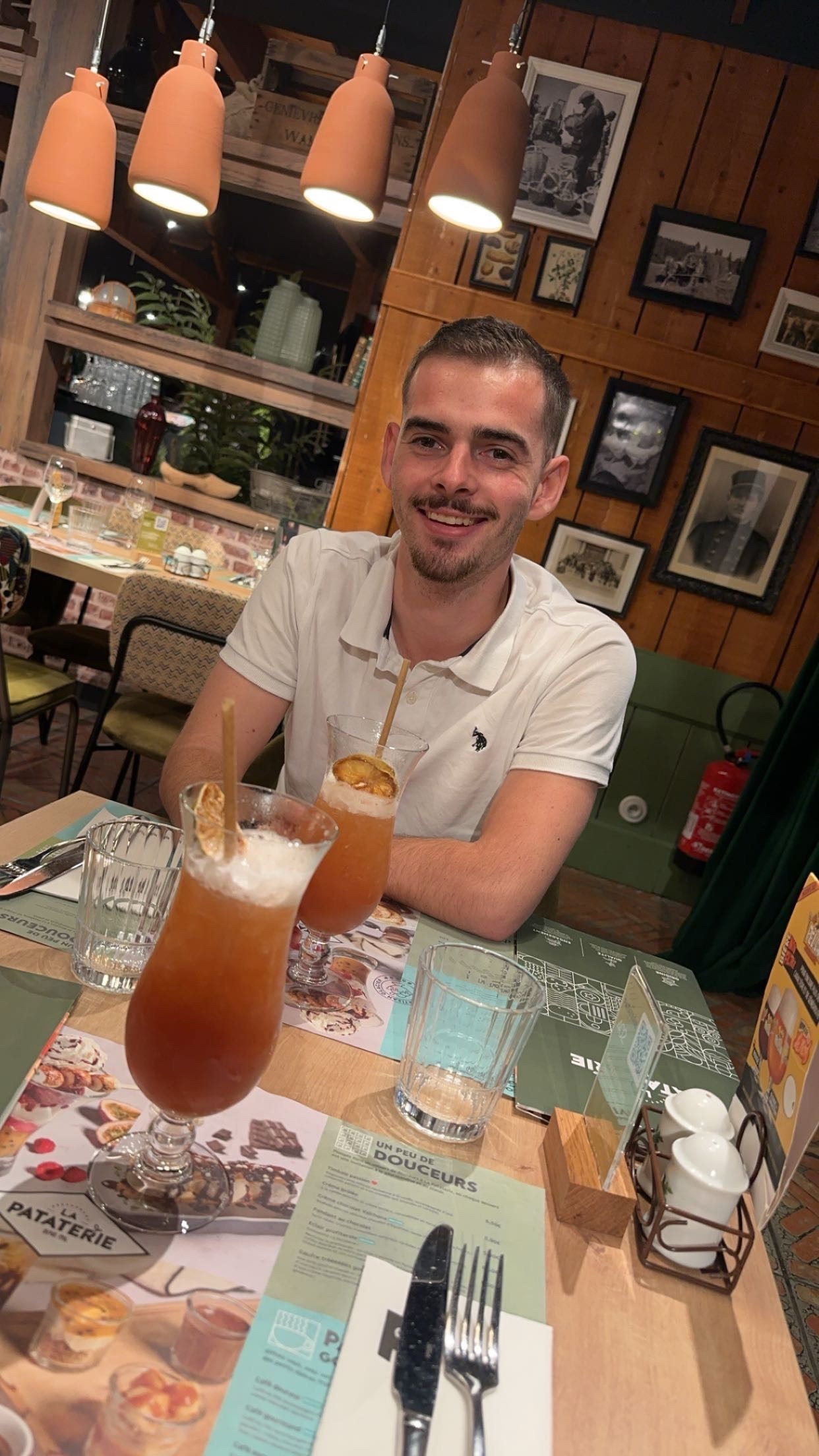 Illyan, 25 ans, Wavrechain-sous-Denain