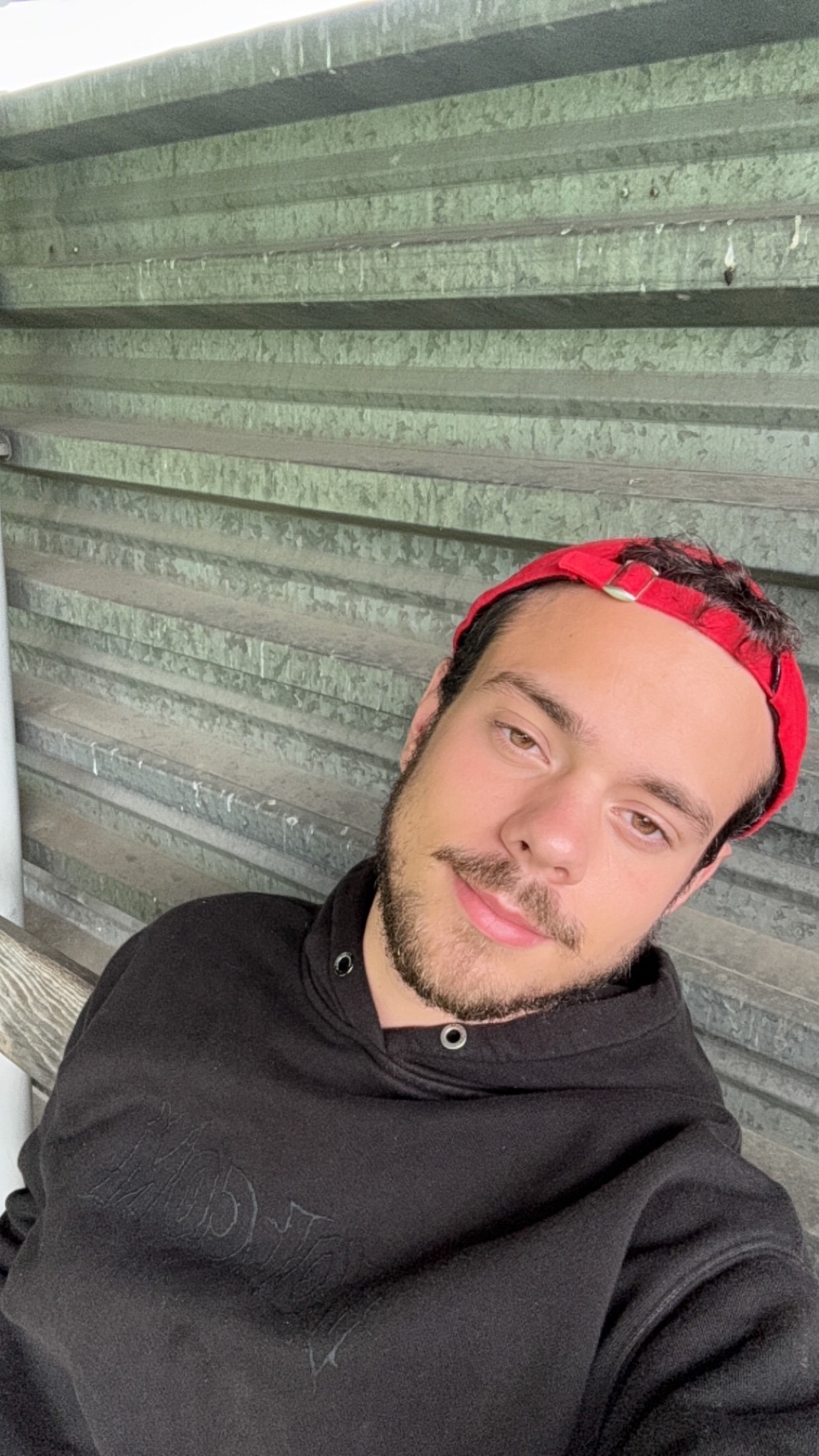 Younous, 22 ans, Artres