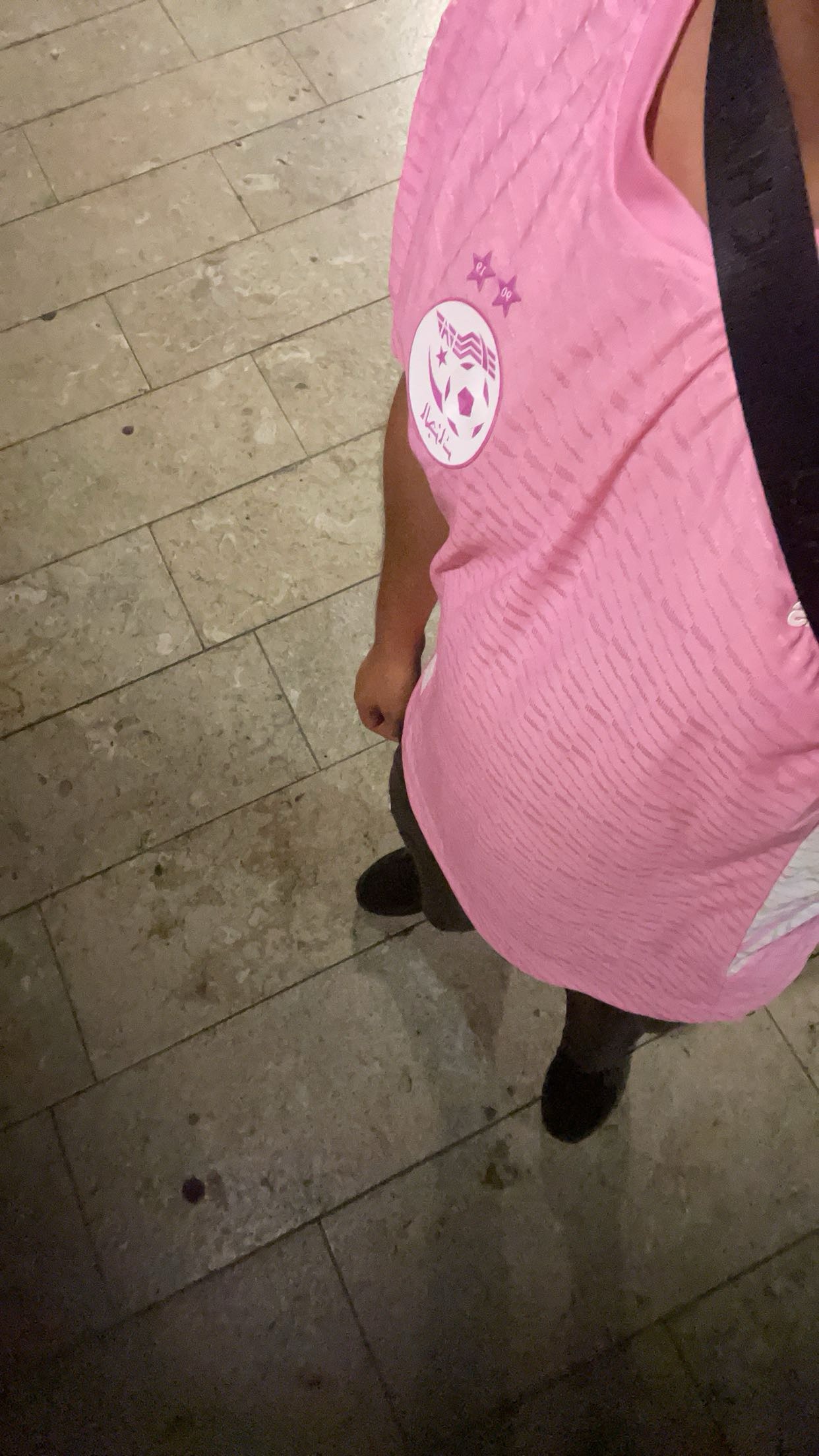 Kahys, 22 ans, Verchain-Maugré