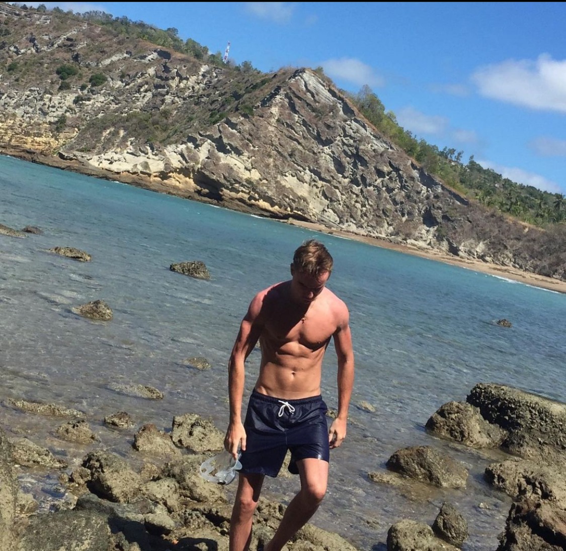 Eytan, 31 ans, Rumilly-en-Cambrésis
