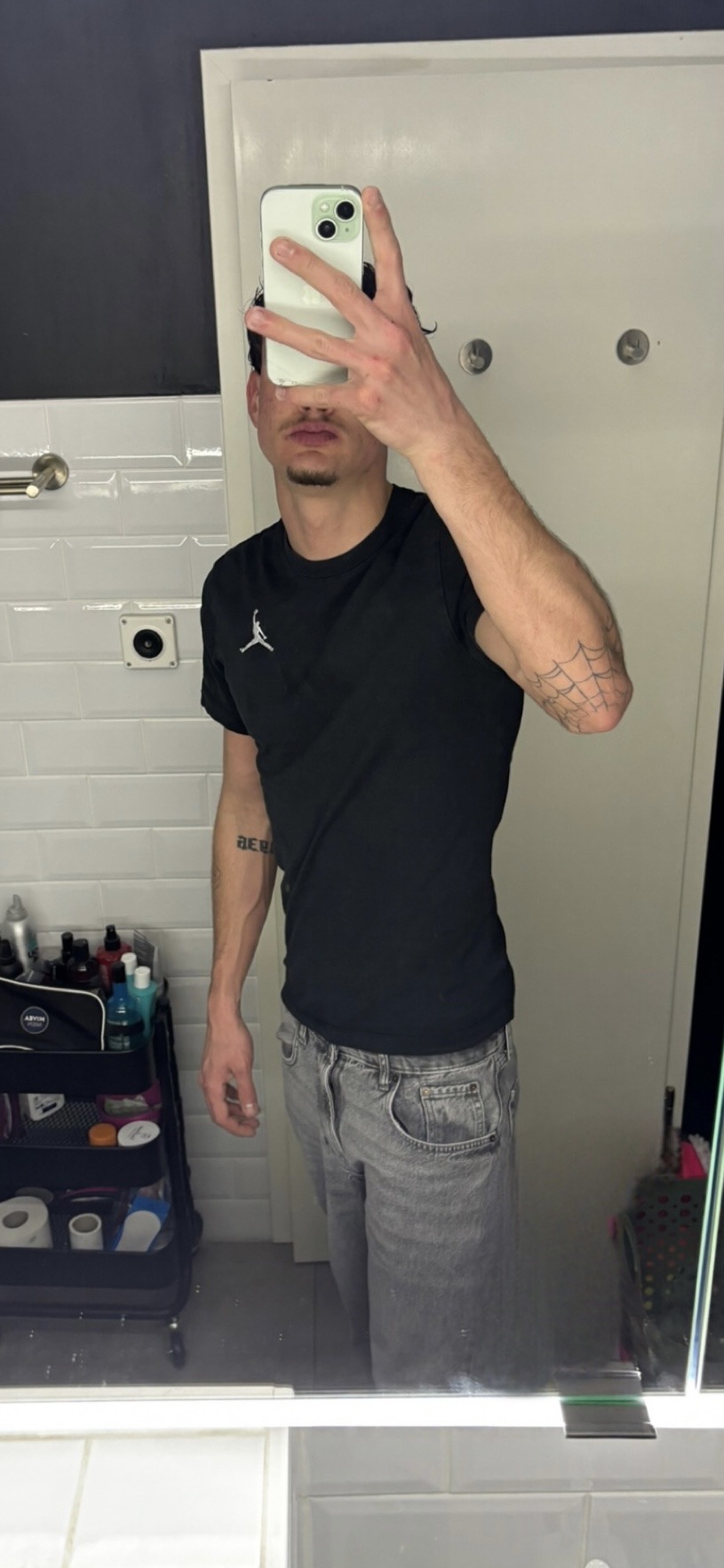 Kiyan, 22 ans, Beaudignies
