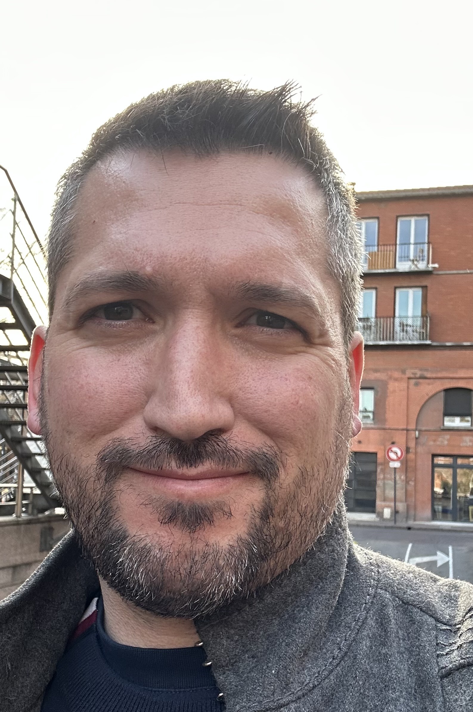 Qays, 38 ans, Marcoing