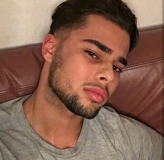 Ethann, 24 ans, Cuvillers