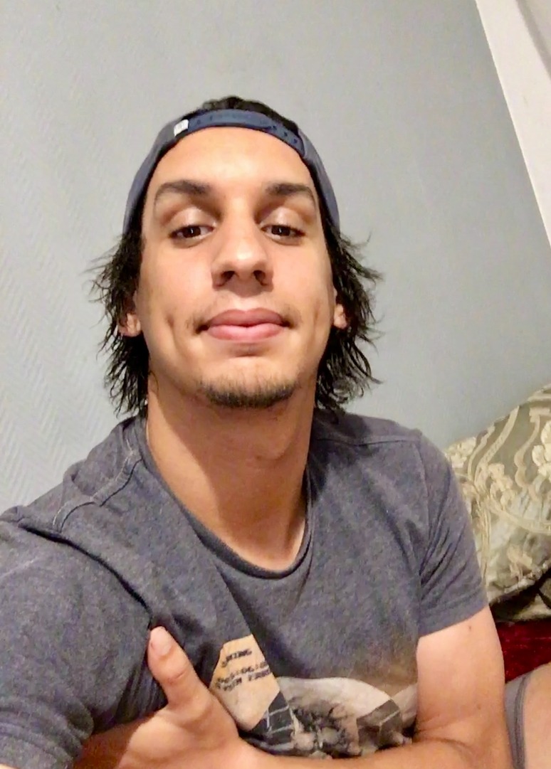 Lounis, 30 ans, Beaurain