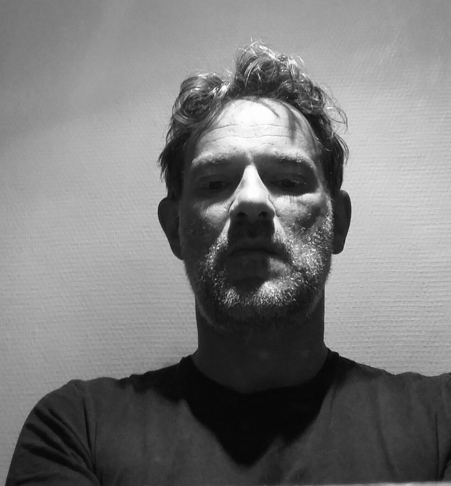 Manny, 45 ans, Lompret