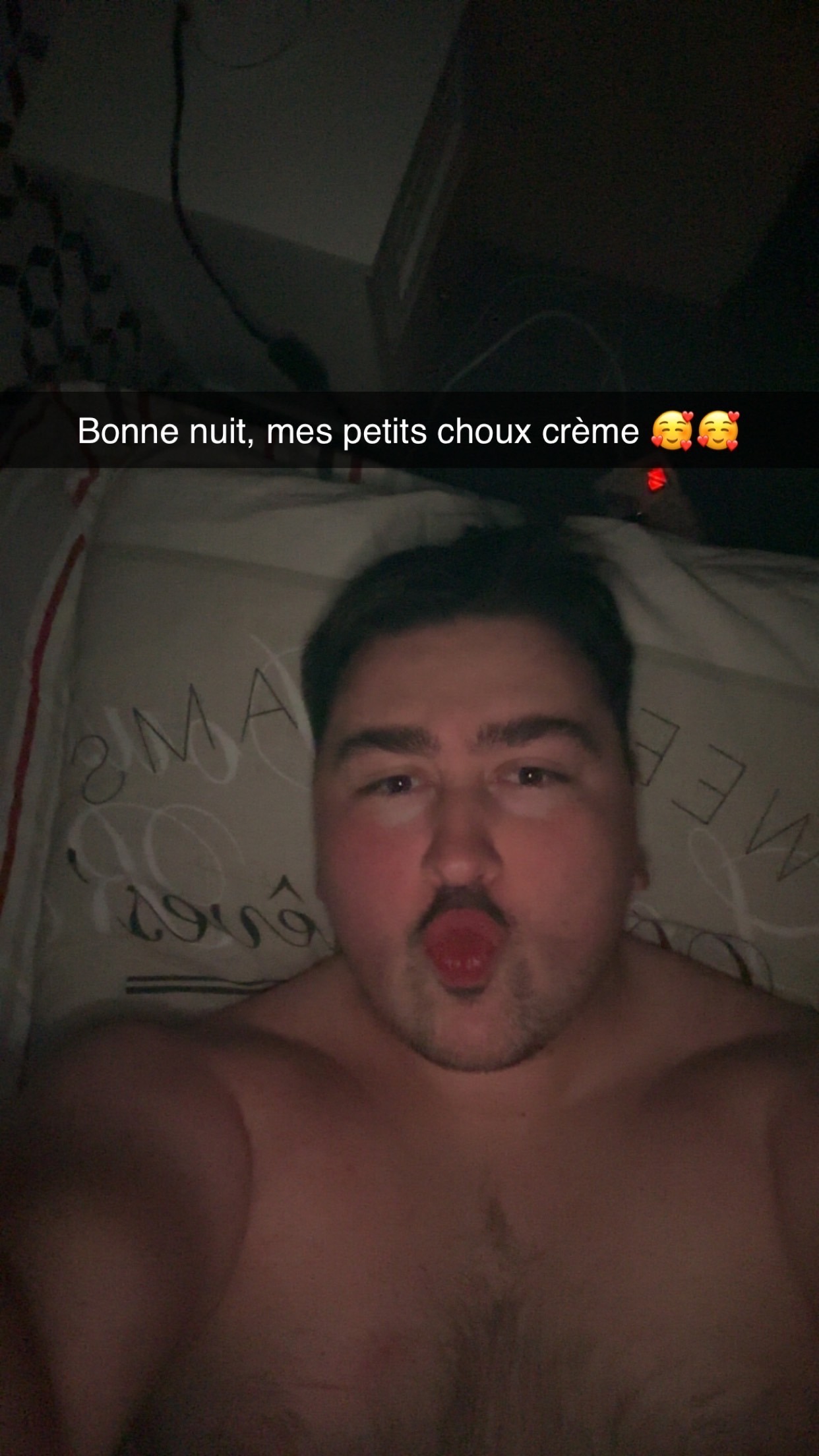 Patrick, 25 ans, Berlaimont