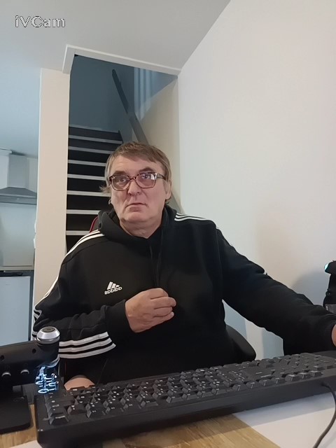 Peter, 45 ans, Anor