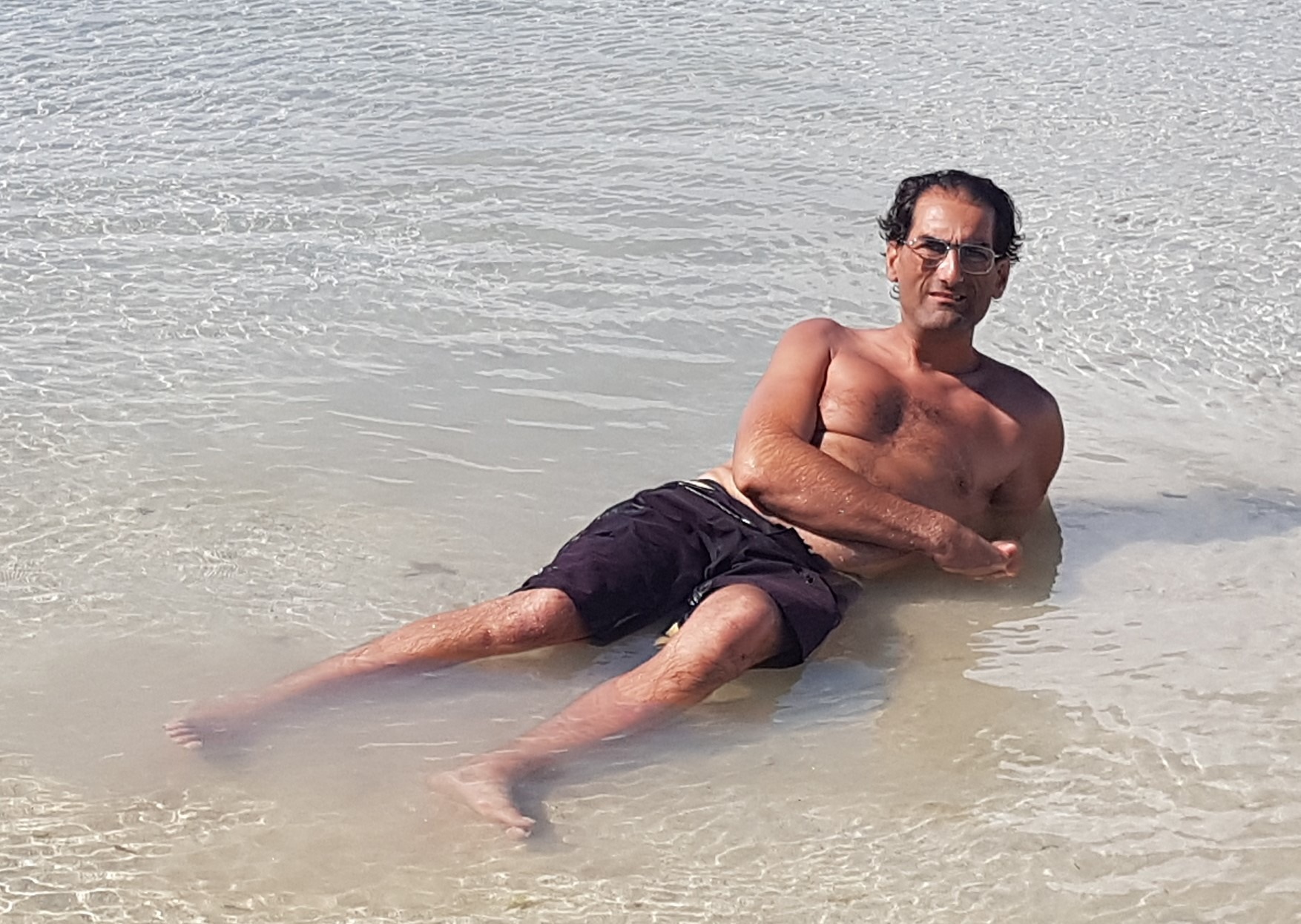 Ishan, 45 ans, Pont-à-Marcq
