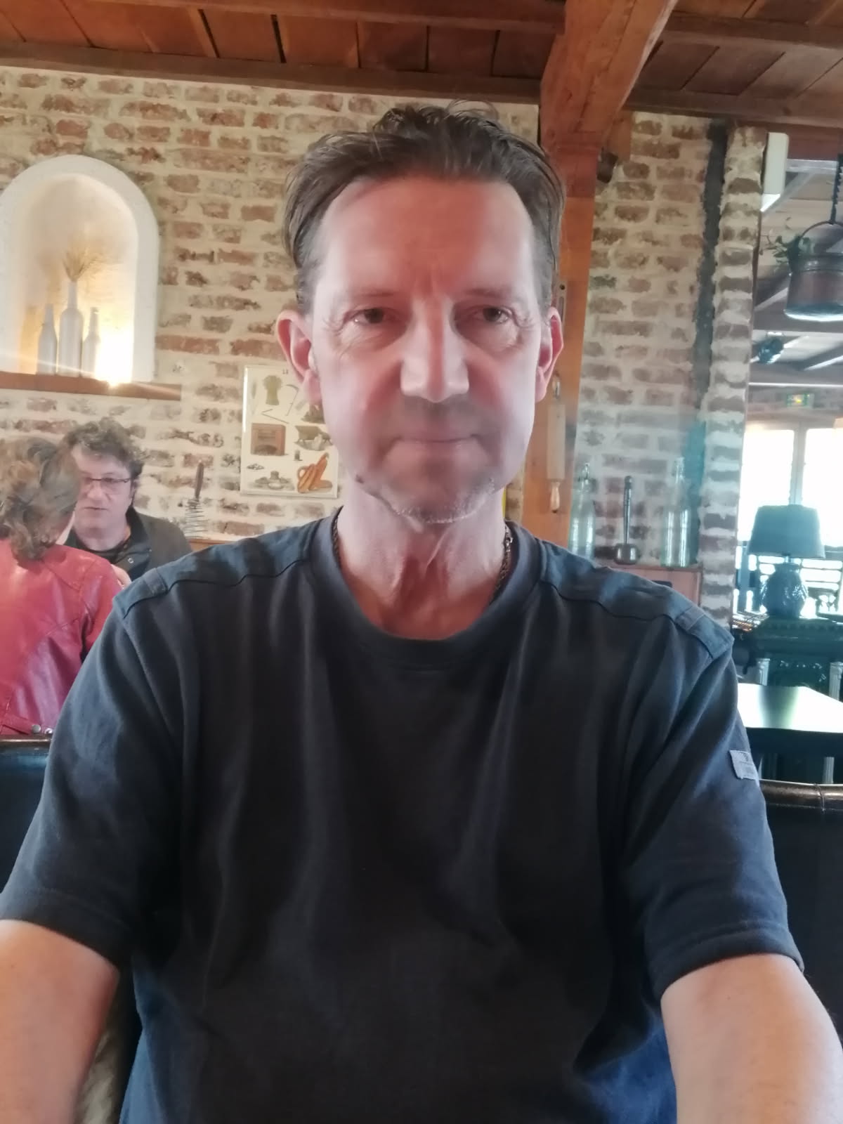Haytem, 45 ans, Odomez