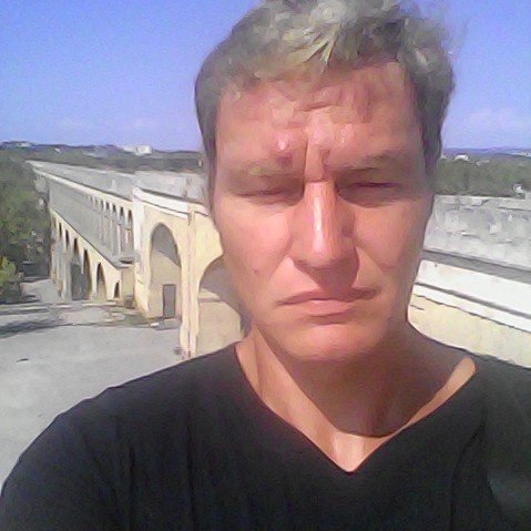 Sulayman, 45 ans, Escaudœuvres