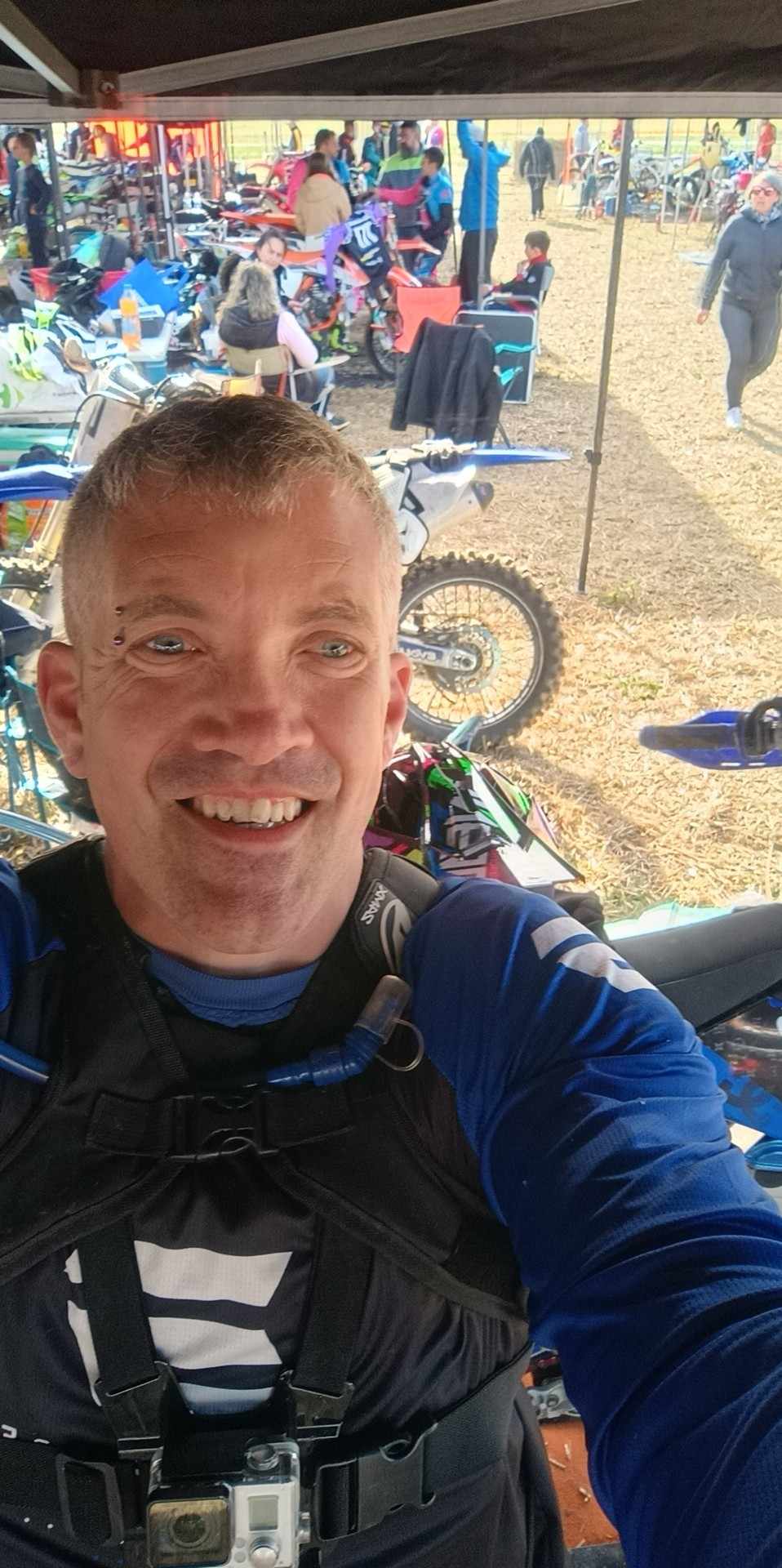 Derek, 38 ans, Rumilly-en-Cambrésis