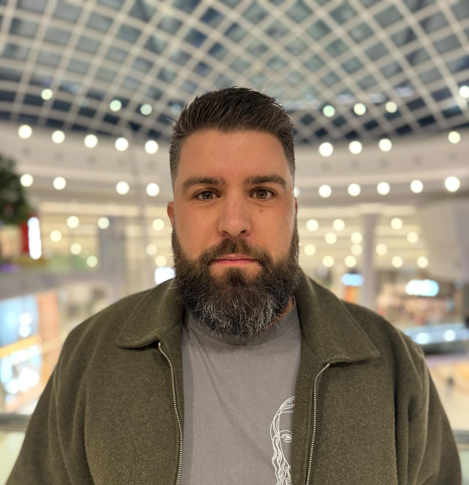 Al, 36 ans, Méteren