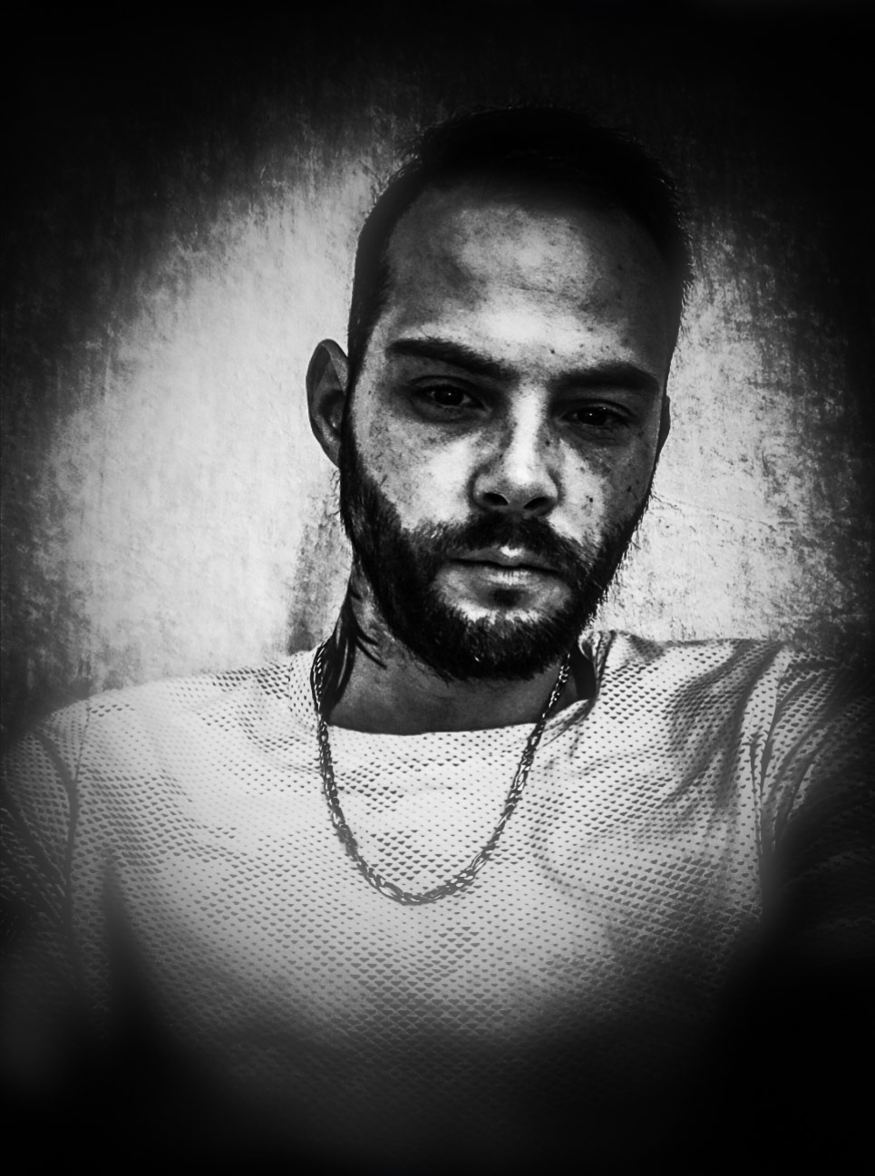 Sheldon, 37 ans, Lesdain