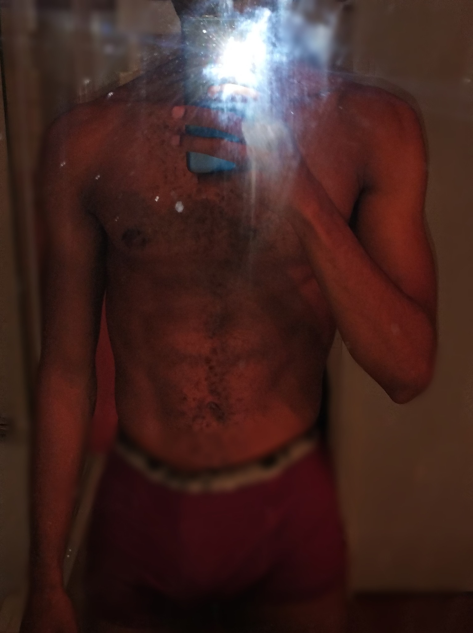 Manao, 24 ans, Fressies