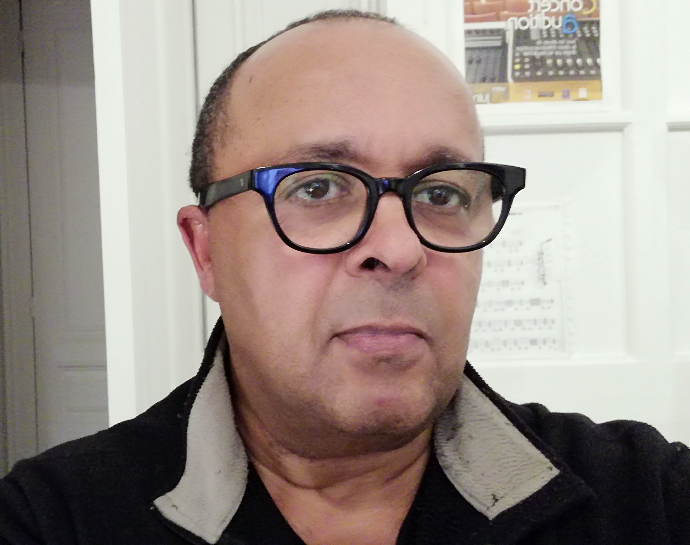 Anel, 45 ans, Odomez