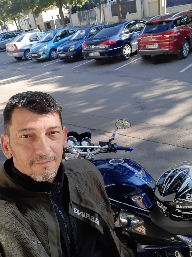 Jawed, 39 ans, Faches-Thumesnil