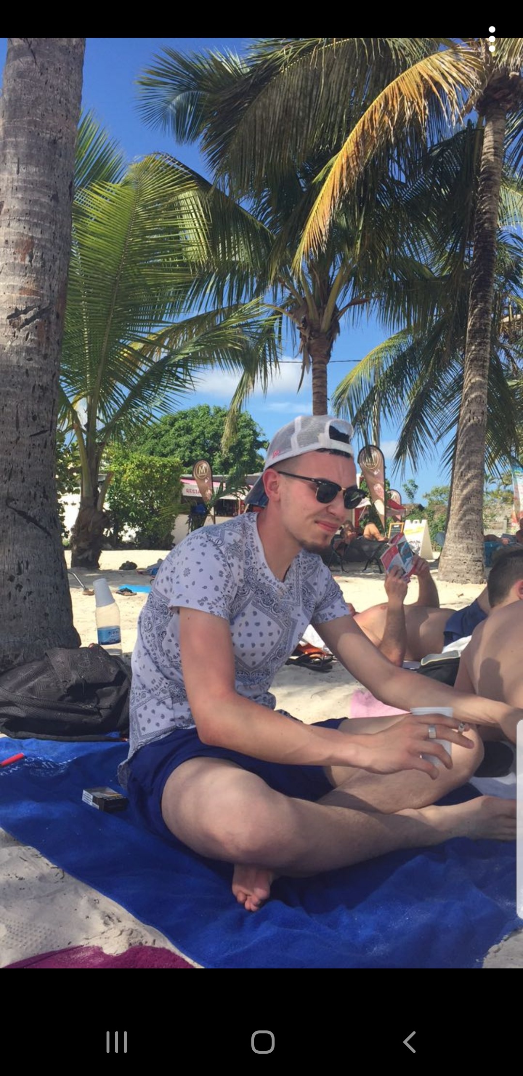 Hilel, 32 ans, Marchiennes