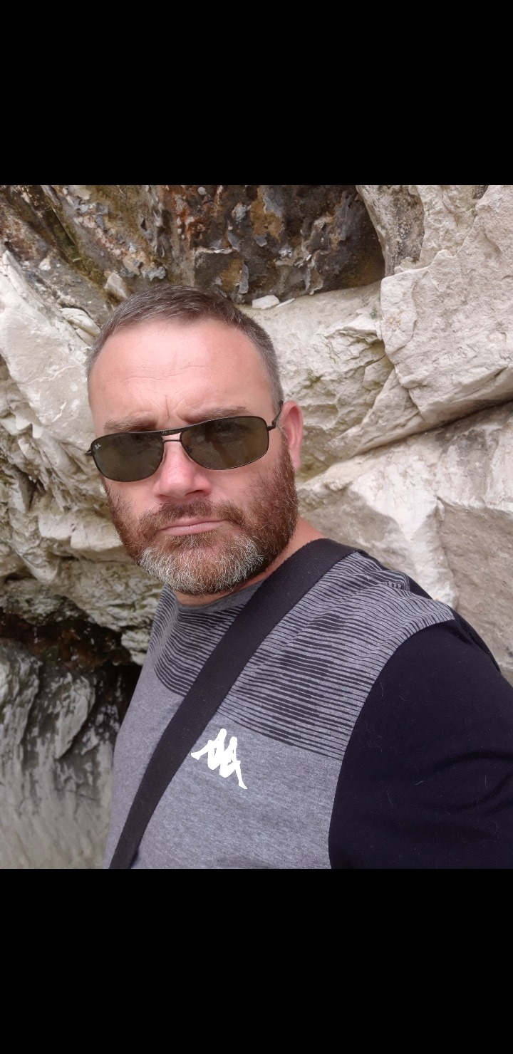 Amael, 45 ans, Ramillies