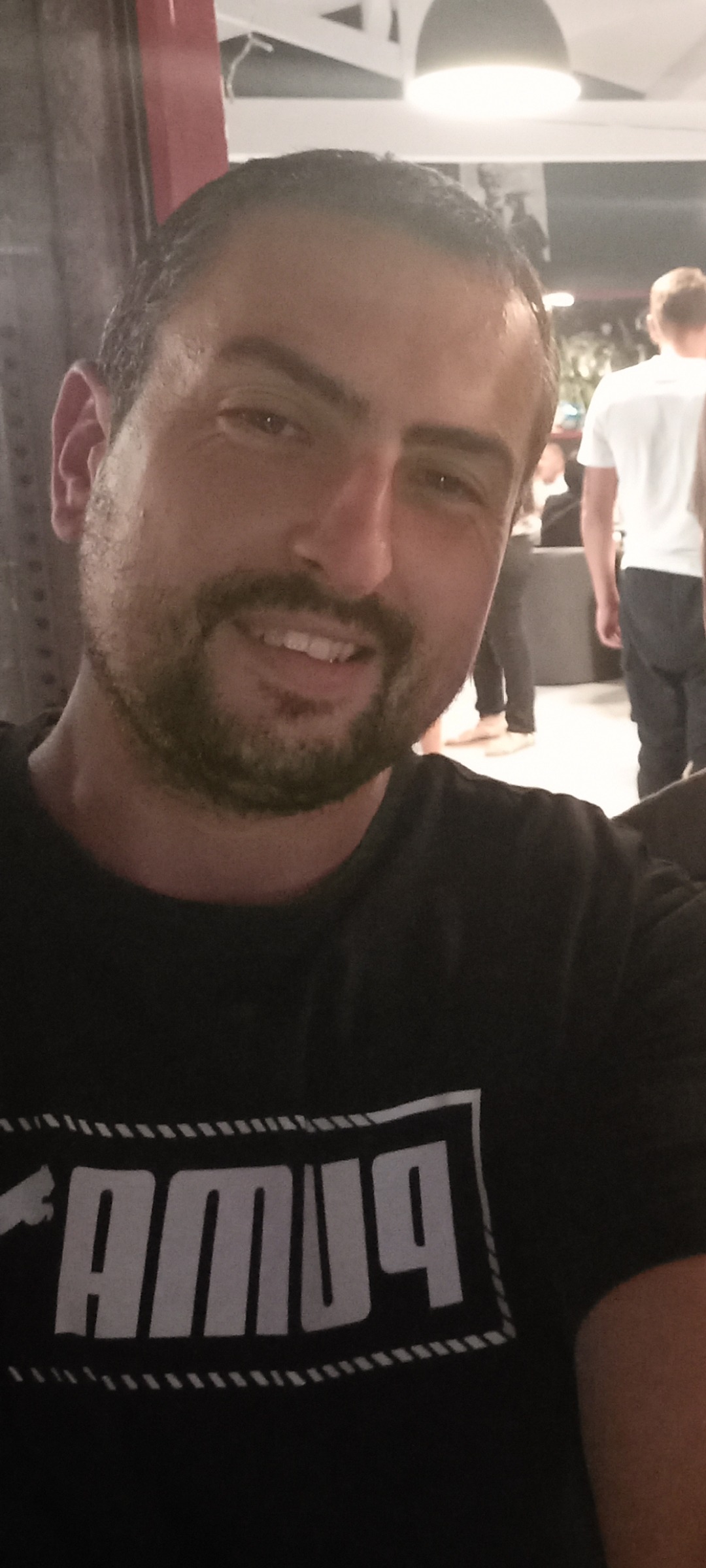 Mouad, 36 ans, Limont-Fontaine