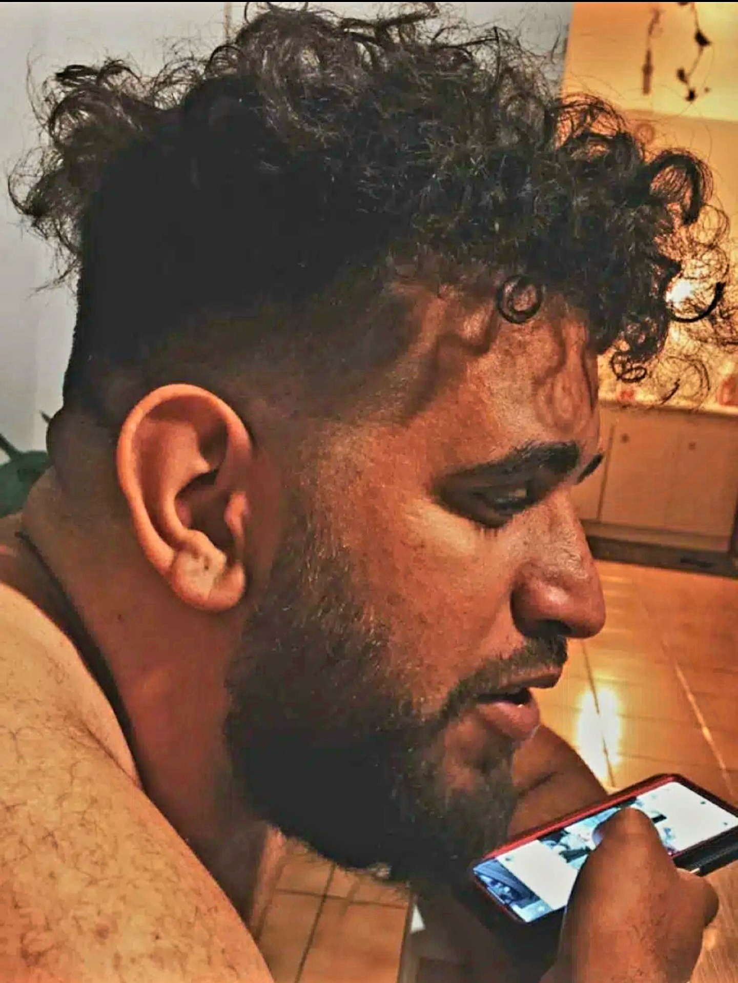 Nayel, 28 ans, Chéreng