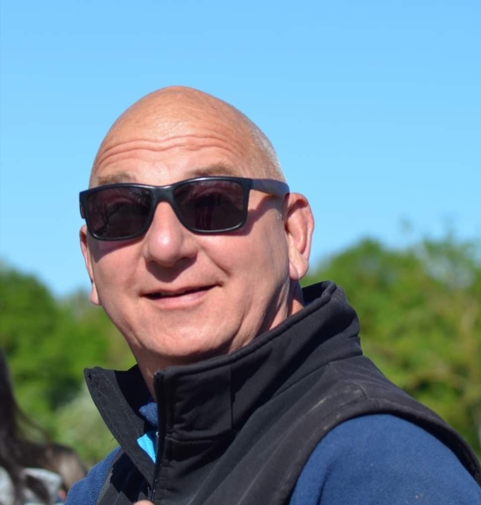 Lony, 45 ans, Clairfayts