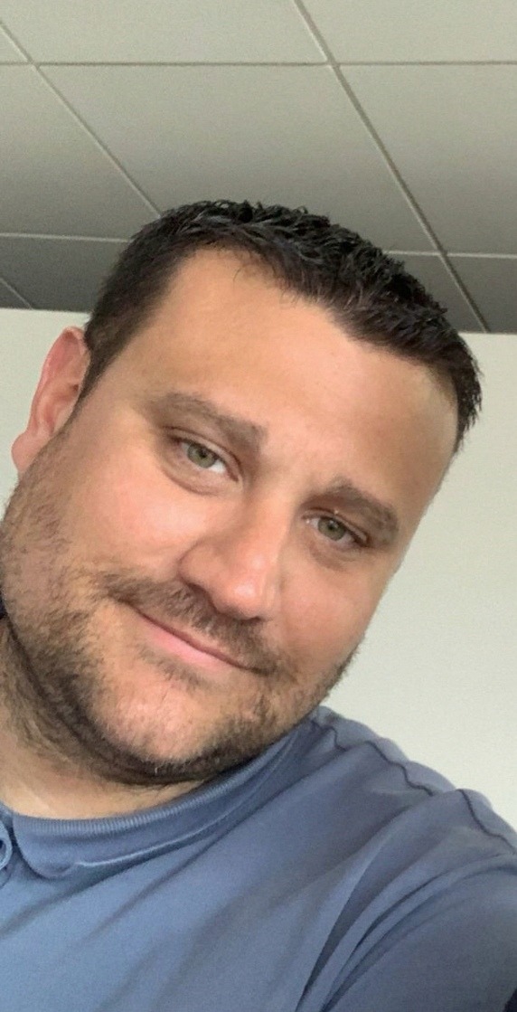 Lonni, 39 ans, Marquillies