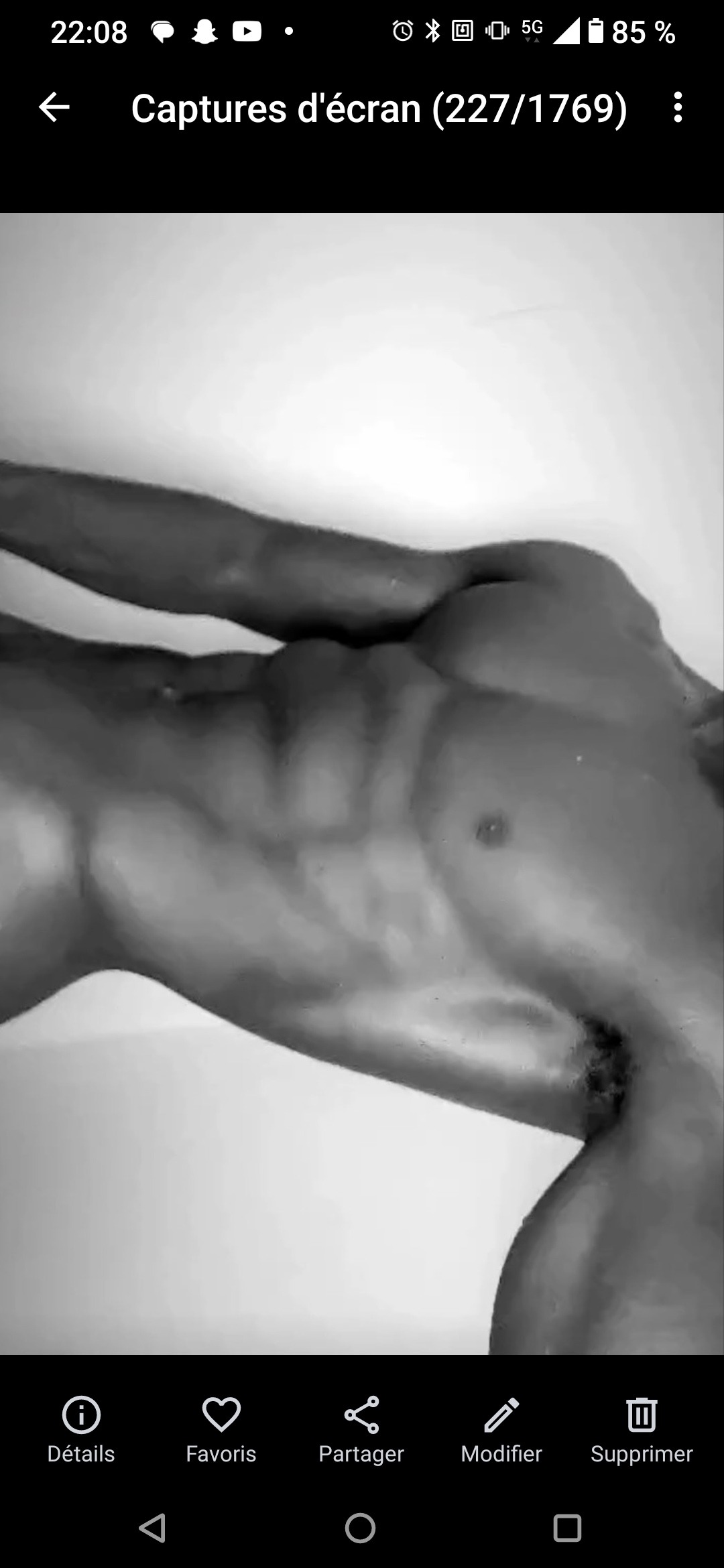 Hoani, 24 ans, Maroilles
