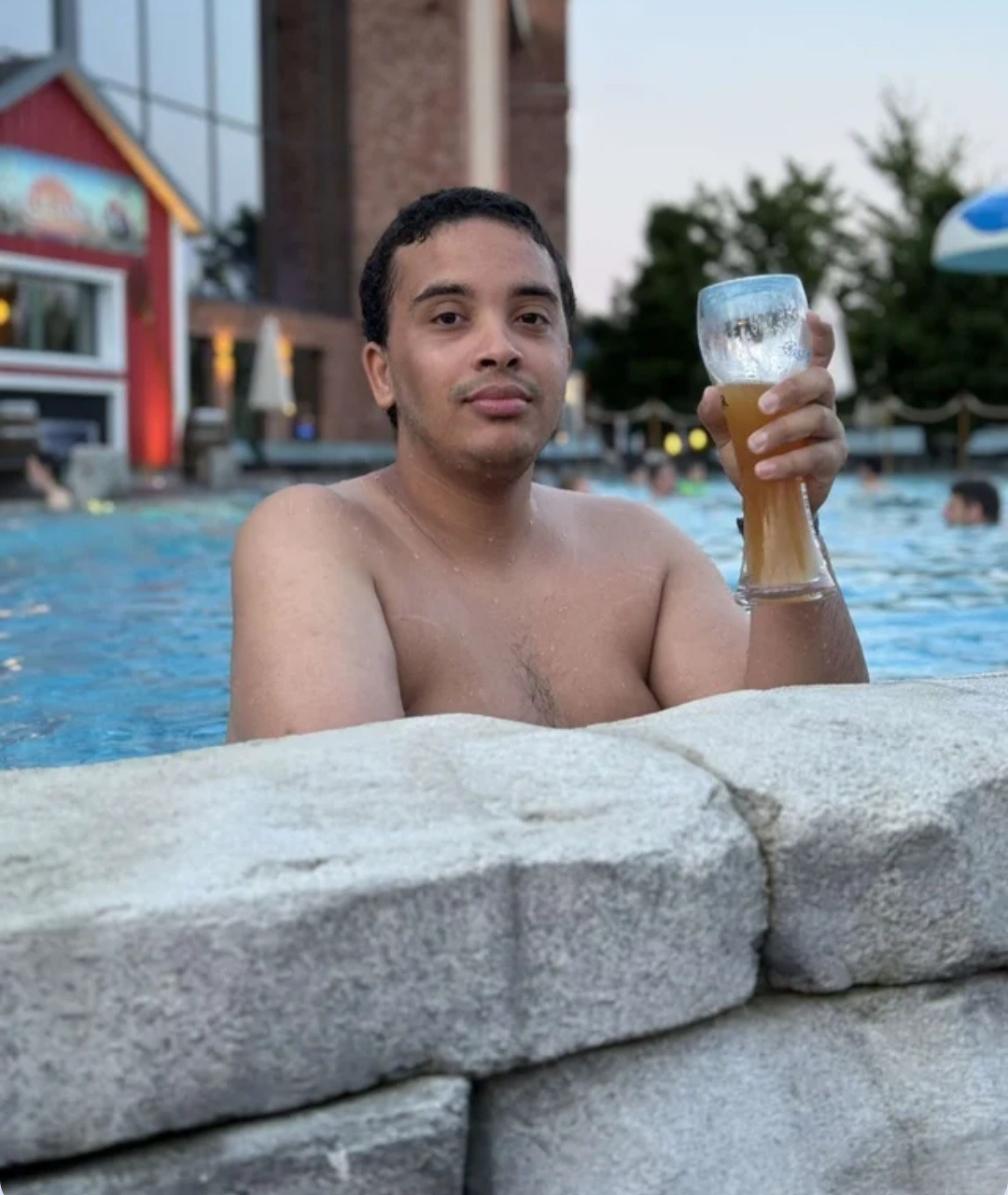 Kilyan, 24 ans, Houtkerque