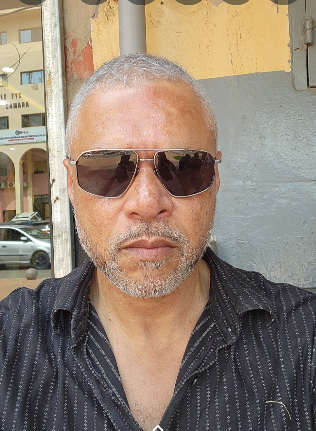 Zéphir, 45 ans, Wallon-Cappel