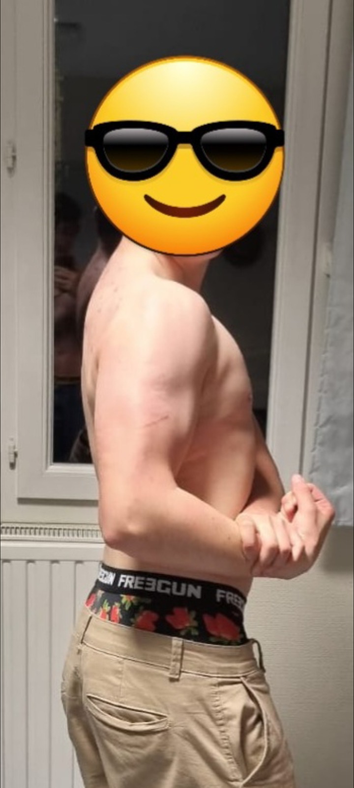 Sergueï, 23 ans, Villeneuve-d'Ascq