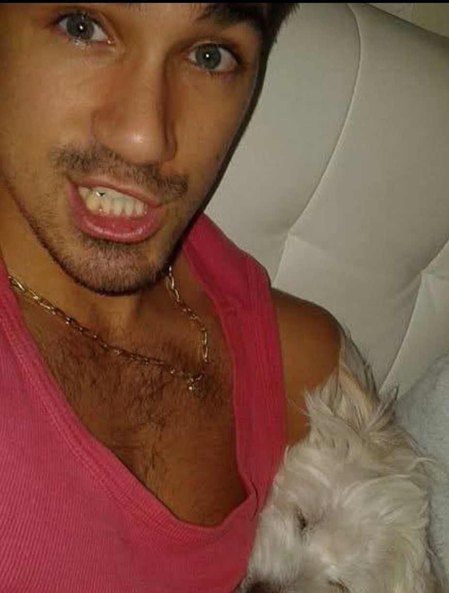Lyad, 30 ans, Faches-Thumesnil