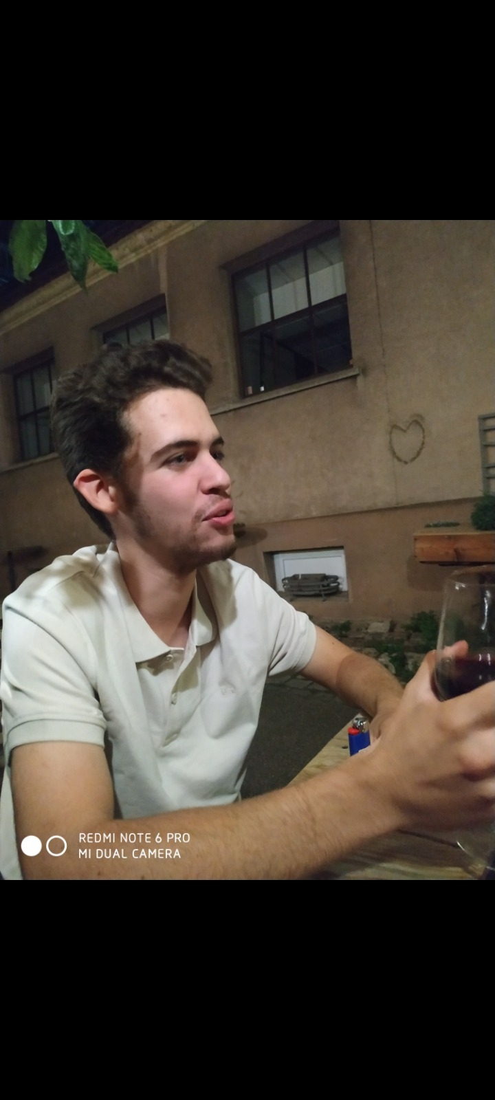 Sven, 22 ans, LesRues-des-Vignes